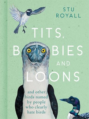 cover image of Tits, Boobies and Loons